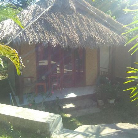 Airas' Garden Homestay Eco Bungalows Kuta  Εξωτερικό φωτογραφία